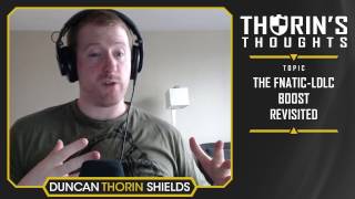 Thorins Thoughts  Revisiting the FNATICLDLC Boost CSGO [upl. by Layor268]