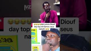 Juriste Diouf Ousmane Sonko molen dakha liguuye [upl. by Bondon354]