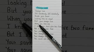 Savage Love lyrics  BTS bts song savagelovelyrics lyrics youtubeshorts youtube trending [upl. by Marutani459]