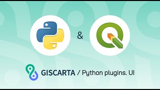 Python in QGIS 8 Python plugins Part 1 [upl. by Bambie587]