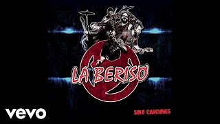 La Beriso  Vuelvo a Casa Pseudo Video [upl. by Sink]