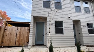 6631 N Fessenden St 2BR25BA [upl. by Goran]