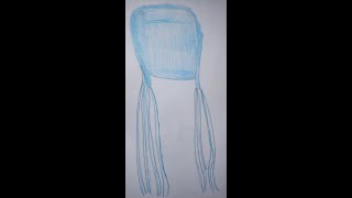 Australian Box Jellyfish [upl. by Hairehcaz426]