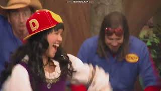 Imagination Movers Shakeable You [upl. by Ruffin596]