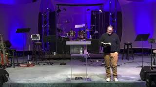 Frankfort First Church of the Nazarene Livestream [upl. by Krucik]