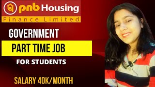 PNB INTERNSHIP 2022INTERNSHIP FOR STUDENTSFRESHERS CAN APPLYANKITA SINGH [upl. by Ariaec]