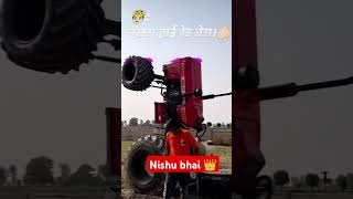 Jok Masti 9720nishu bhaiking [upl. by Yerg]