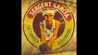 El Regreso  Sargento Garcia [upl. by Venezia]