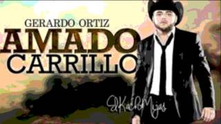 gerardo ortiz amado carrillo [upl. by Inuat]