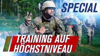 Special Taktische Verwundetenversorgung Teil 1  SAVE  Bundeswehr Exclusive [upl. by Sherard381]