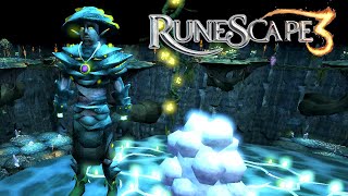 Making This Armour Makes Alot Of Profit Ganodermic Crafting Money Making Guide Runescape 3 2023 [upl. by Einnij]