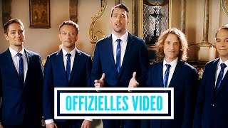 Die Stimmen der Berge  La Pastorella offizielles Video [upl. by Eigla]