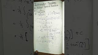 Different types of functions Integration JEE Problems maths mathsvedios jee jeemainmath shorts [upl. by Edmee659]