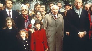 The Aristocrats The Rothschilds 2020 Documentary [upl. by Zita]