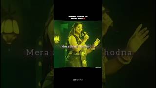 Mere Dholna Sun 💖😍 Bhool Bhulaiya 3 ✨ shreyaghoshal song trending whatsappstatus status love [upl. by Okajima]