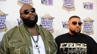 Rick Ross Idols become rivals Birdman diss Lyrics [upl. by Johannessen]