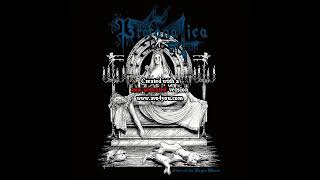 Profanatica US  Altar of the Virgin Whore EP 2018 [upl. by Malchy157]