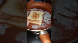 Milk bread recipe viralvideo viral bread recipe usmanikitchen youtubeshorts [upl. by Marjie]