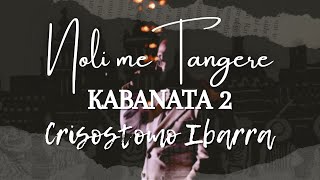 Noli Me Tangere  Kabanata 2 Jose Rizal  Audiobook [upl. by Tsyhtema213]