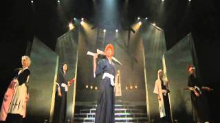 Shinsei Rock Bleach Musical part 9 [upl. by Esiole]