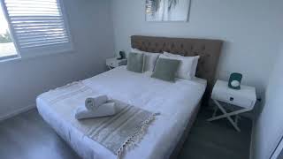 Bay Royal Apartments Byron Bay Review [upl. by Ambrosia]