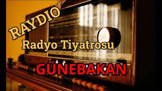 Radyo Tiyatrosu GÜNEBAKAN YILDIZ KENTER MÜŞFİK KENTER radyotiyatrosu arkasıyarın yıldızkenter [upl. by Older]