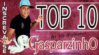 TOP 10  Gasparzinho  LEPO LEPO As 10 Melhores Áudio ♪♪ CK7 [upl. by Matilde]