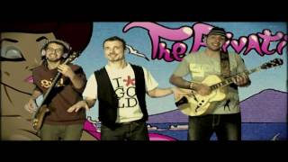 TheRivati featClementino  Funkynapoletano Street Video [upl. by Stanwin]