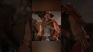 Mortal Kombat 11 Funniest Intros PT15 😂shorts [upl. by Bradstreet]