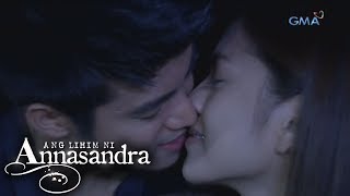 Ang Lihim ni Annasandra Full Episode 38 [upl. by Marsha]