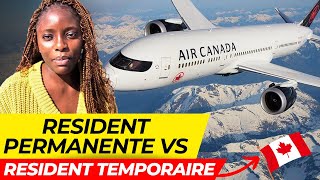 Pourquoi avoir la résidence permanente au Canada immigration Canada [upl. by Ennayrb]