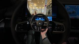 2024 BMW 530i MSport ASMR Tour [upl. by Vladimar]