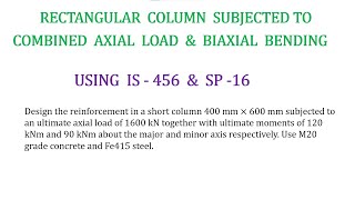 Bolt Group Calculation  Eccentrically Loaded Bolt Group Analysis [upl. by Allain]