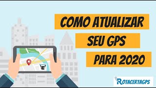 Como Instalar o Navegador IGo no Seu Gps  Passo a Passo [upl. by Faso]