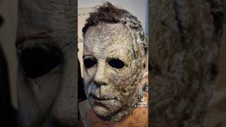 Halloween Ends Rehaul details mould mossy mask [upl. by Stephana]