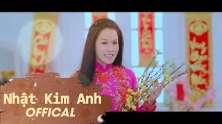 Năm Mới Vạn Sự Phát Tài  Nhật Kim Anh Official [upl. by Htabmas200]