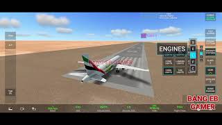 RFS MOD APK NEW VERSION rfs aeroplane games [upl. by Lemaj469]