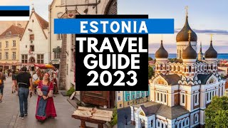 Estonia A Guide to the Unseen Wonders [upl. by Parhe646]