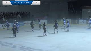 EHC Montafon vs Future Rheintal [upl. by Fahey]