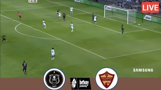 🔴LIVE Orlando Pirates Vs Stellenbosch  Betway Premiership League All Goals Analysis amp Highlights [upl. by Absalom]