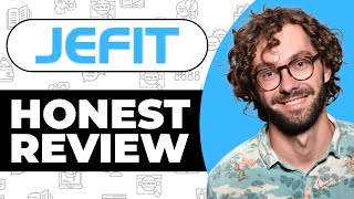 JEFIT Honest Review  Watch Before Using [upl. by Hanzelin]