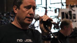 OMD  If You Leave Live on KEXP [upl. by Vyky]