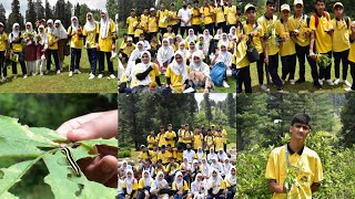 Cardiff School Connects Students with Nature on Educational Walk [upl. by Winwaloe479]