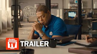 Clipped Limited Series Trailer  Laurence Fishburne Ed ONeill Doc Rivers Donald Sterling [upl. by Elletsyrk811]