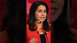 Unveiling Tulsi Gabbard White Houses Next Game Changer TulsiGabbard WhiteHouse GameChanger [upl. by Norod]