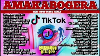 AMAKABOGERA REMIX  MAYMAY ENTRATA  DANCE PARTY NONSTOP REMIX  BEST OF DISCO 2021  YOURE REMIX [upl. by Zielsdorf452]