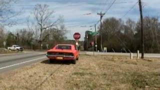 Return to Hazzard 3 Trailer [upl. by Ezana]