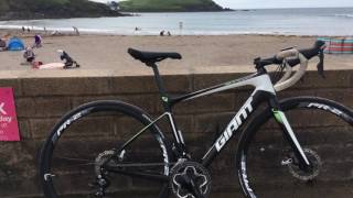 Giant Defy Advanced 2 Owners Review After 5390 km [upl. by Lotz]