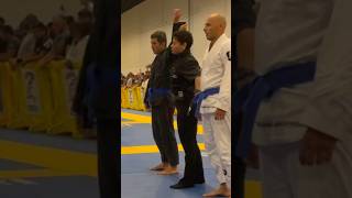 IBJJF Virginia Open Student Highlights [upl. by Eissel]