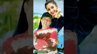 song Hindi old o Sathi reshortfeedshot viral video [upl. by Hedberg]